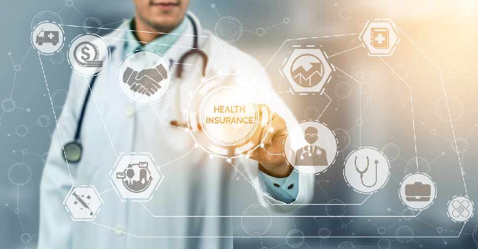 health insurance dubai